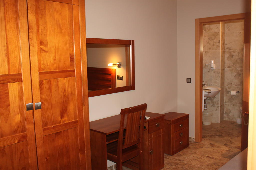 Hotel Peña Escrita Fuencaliente  Habitación foto